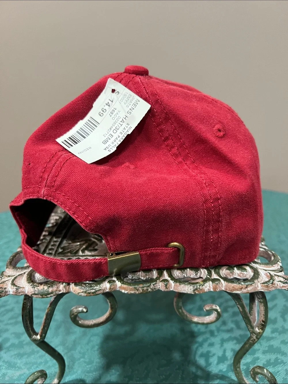 BUNDLE (3) hats